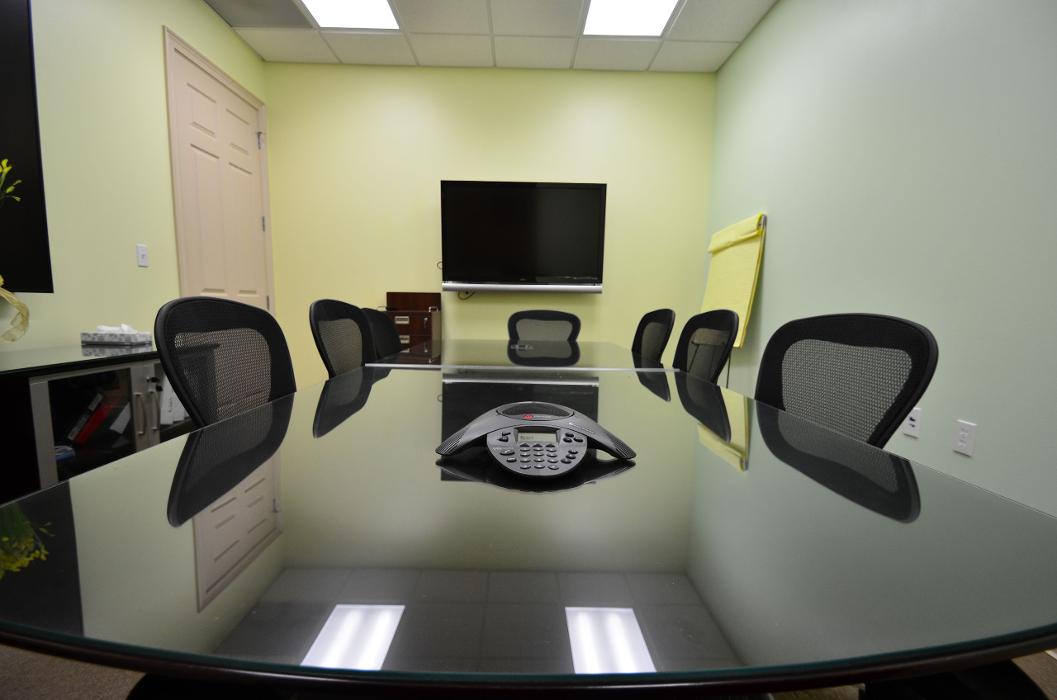 L.H. Tanner Construction Image