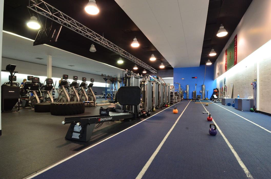 L.H. Tanner Construction Image