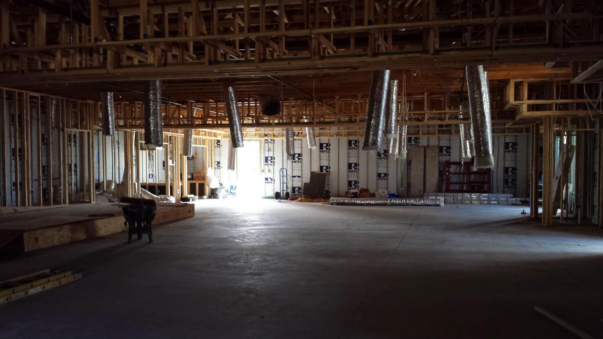 L.H. Tanner Construction Image