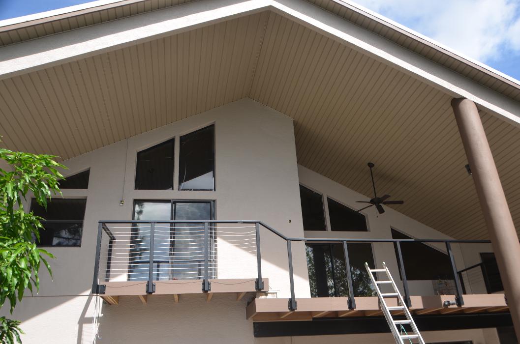 L.H. Tanner Construction Image