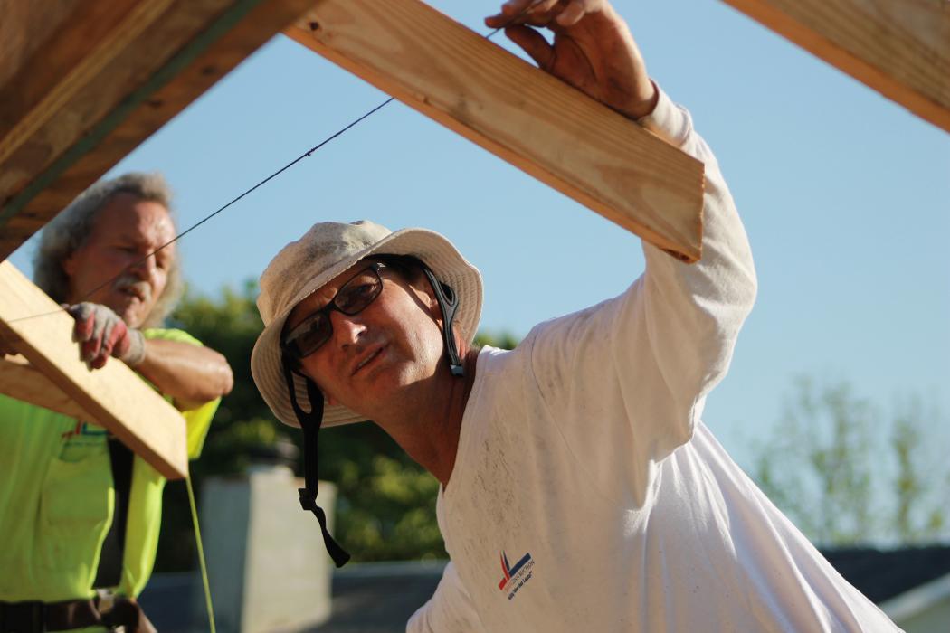 L.H. Tanner Construction Image