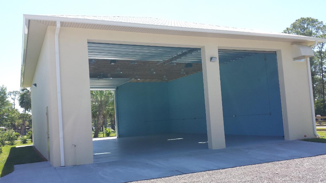 L.H. Tanner Construction Image