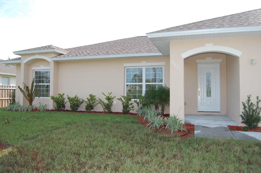 L.H. Tanner Construction Image