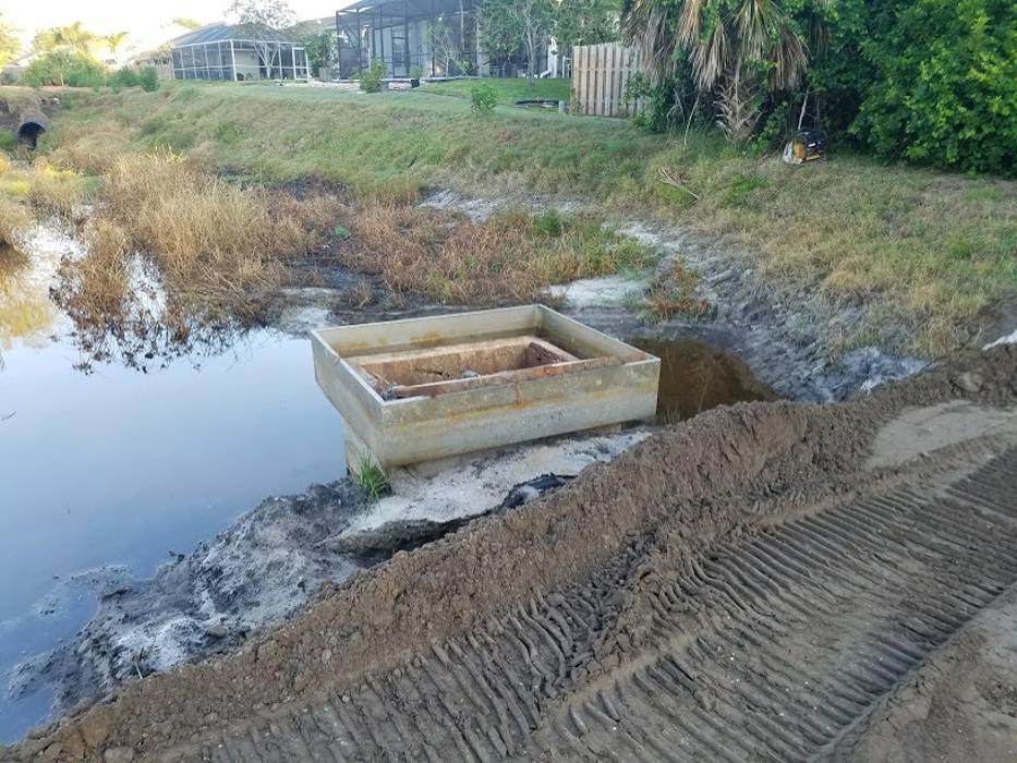 L.H. Tanner Construction Image