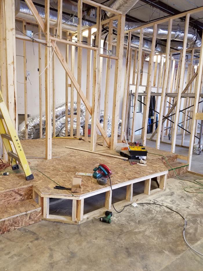 L.H. Tanner Construction Image