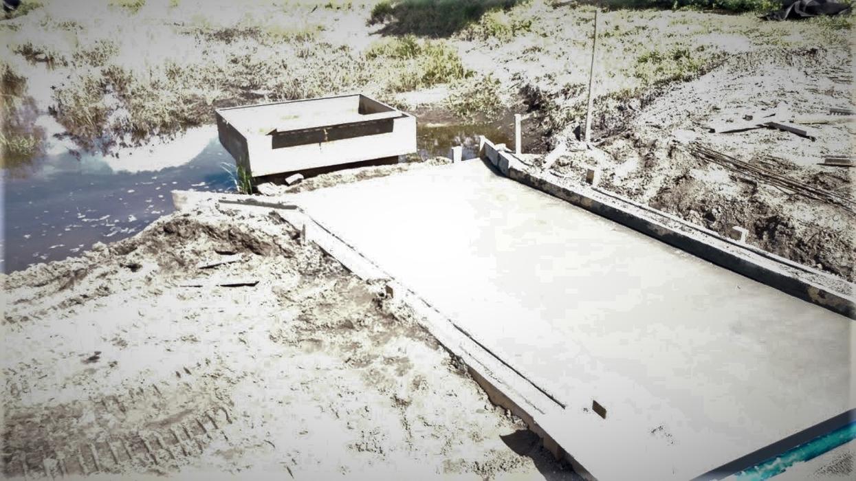 L.H. Tanner Construction Image