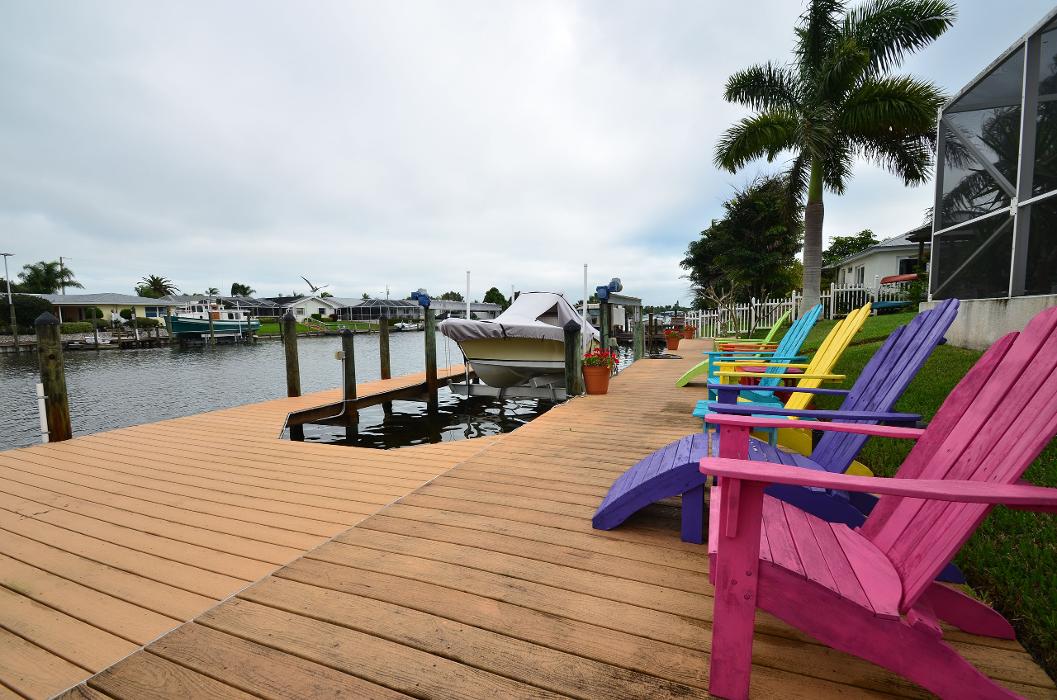 L.H. Tanner Construction Image