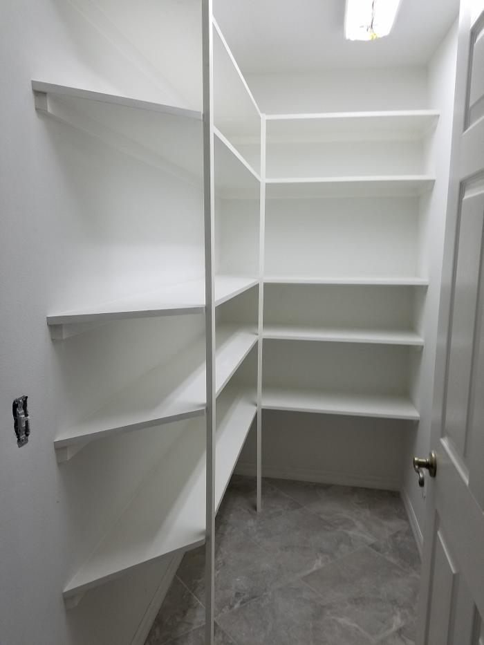 L.H. Tanner Construction Image