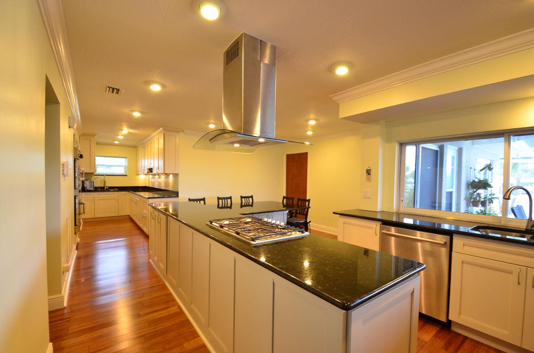 L.H. Tanner Construction Image