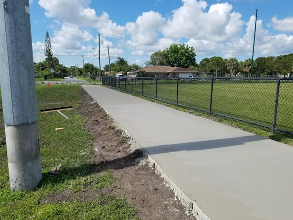 L.H. Tanner Construction Image