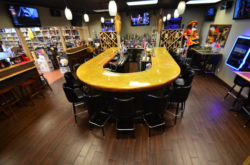 L.H. Tanner Construction Image