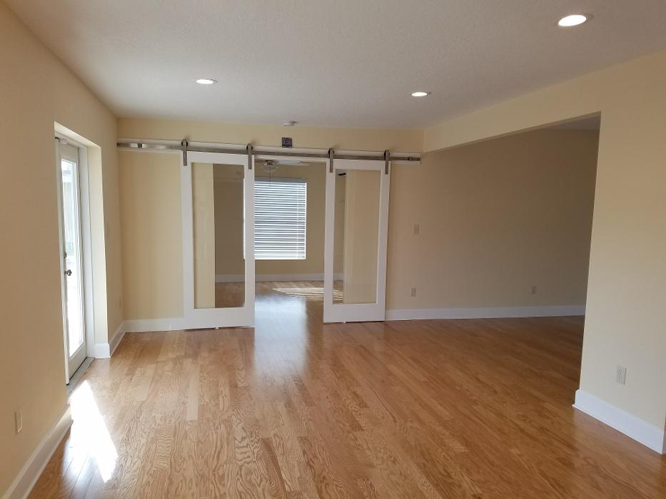 L.H. Tanner Construction Image