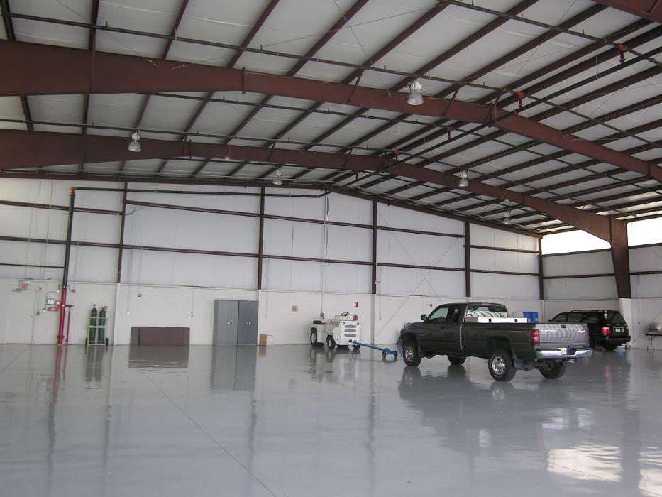 L.H. Tanner Construction Image