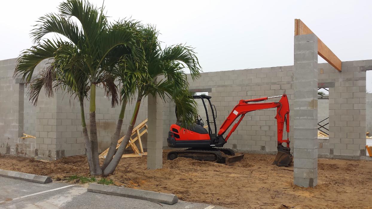 L.H. Tanner Construction Image