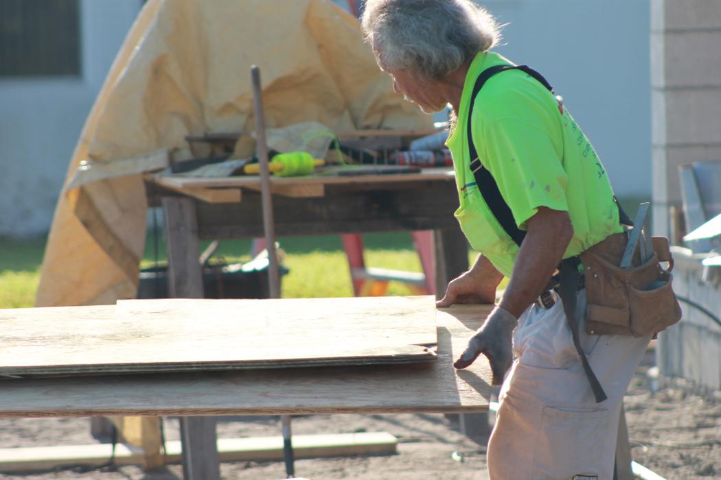 L.H. Tanner Construction Image