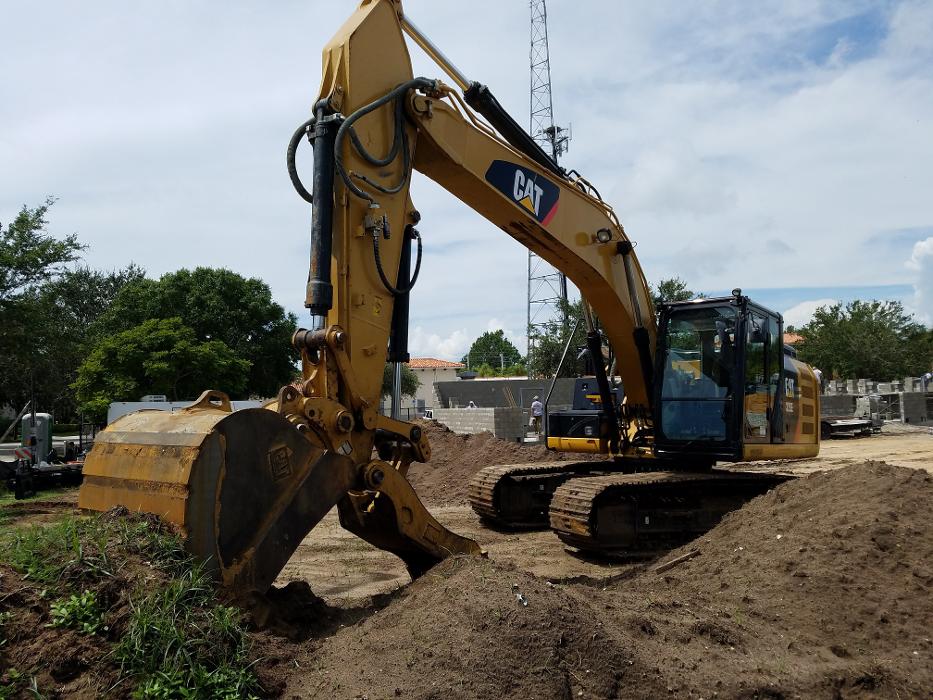 L.H. Tanner Construction Image