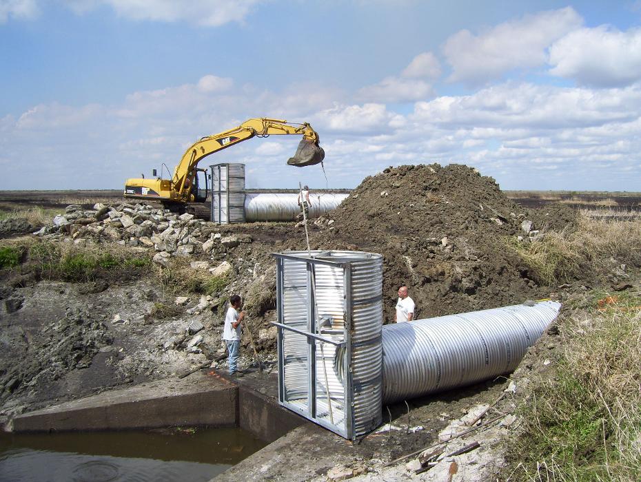 L.H. Tanner Construction Image