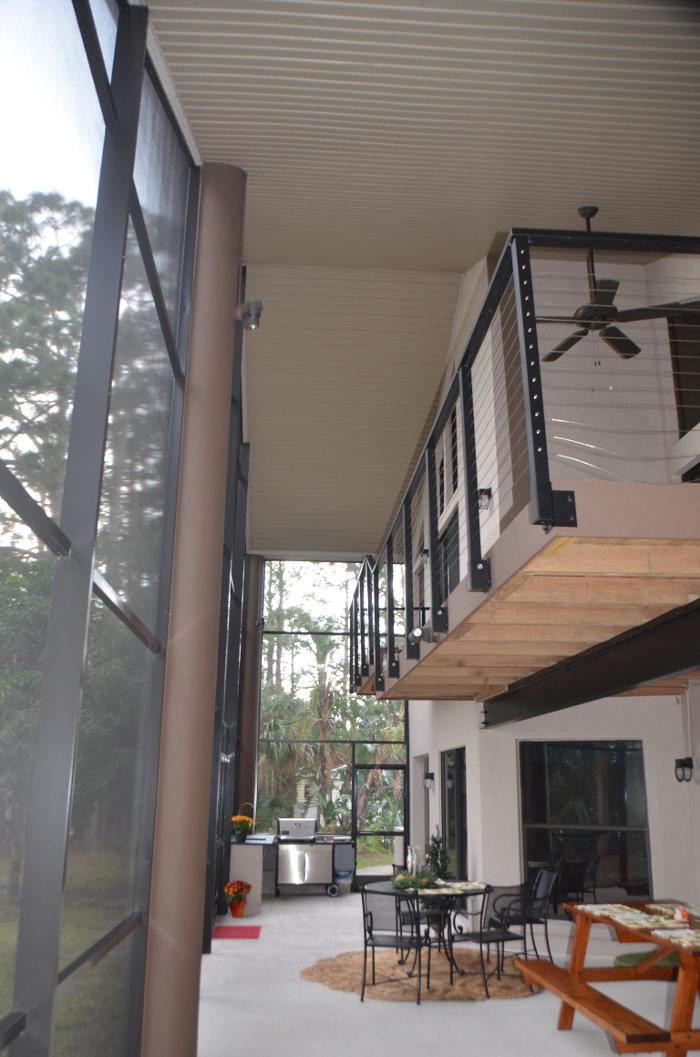 L.H. Tanner Construction Image