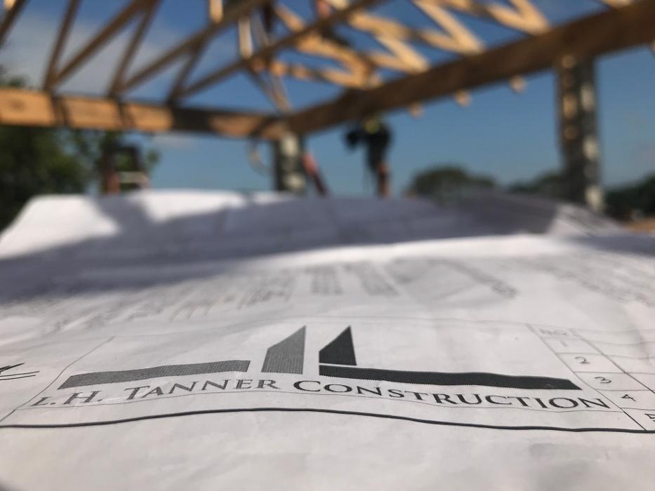 L.H. Tanner Construction Image