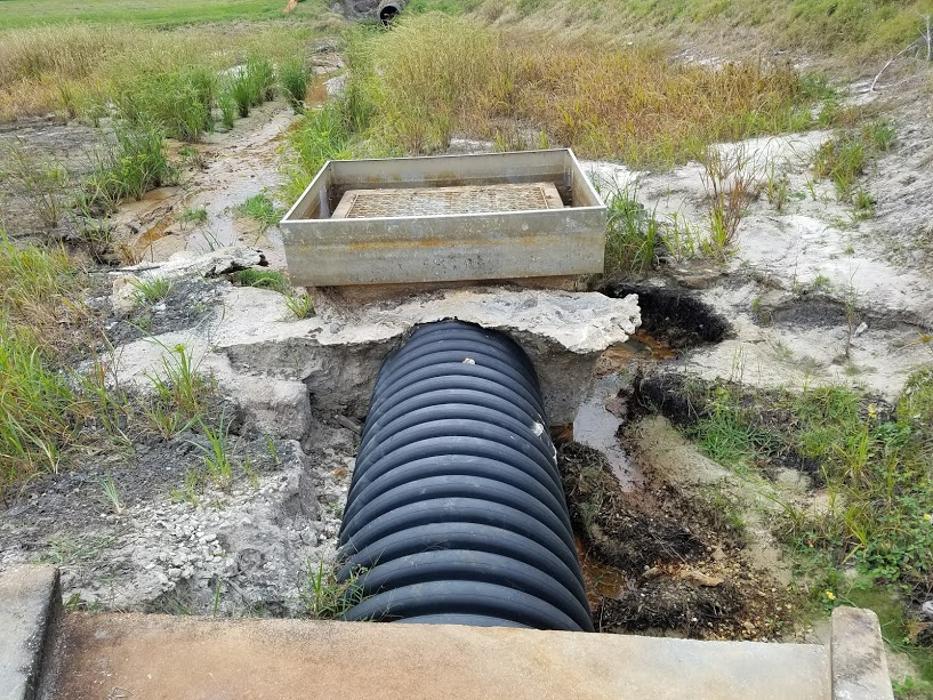 L.H. Tanner Construction Image