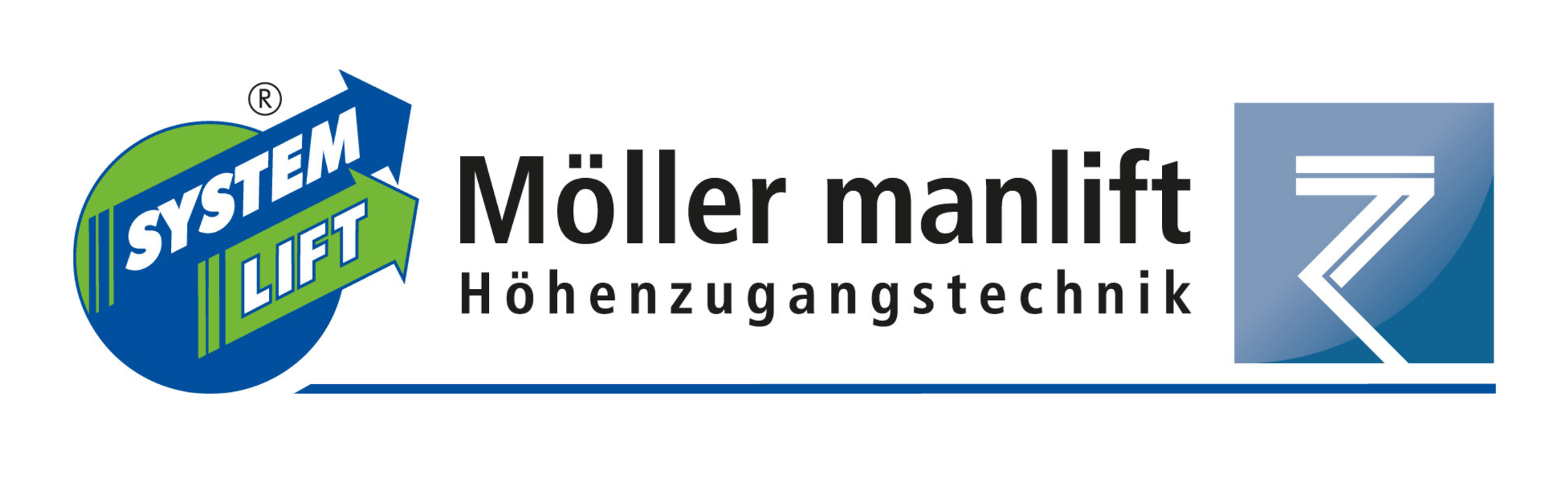 Möller manlift | Arbeitsbühnen | Heilbronn