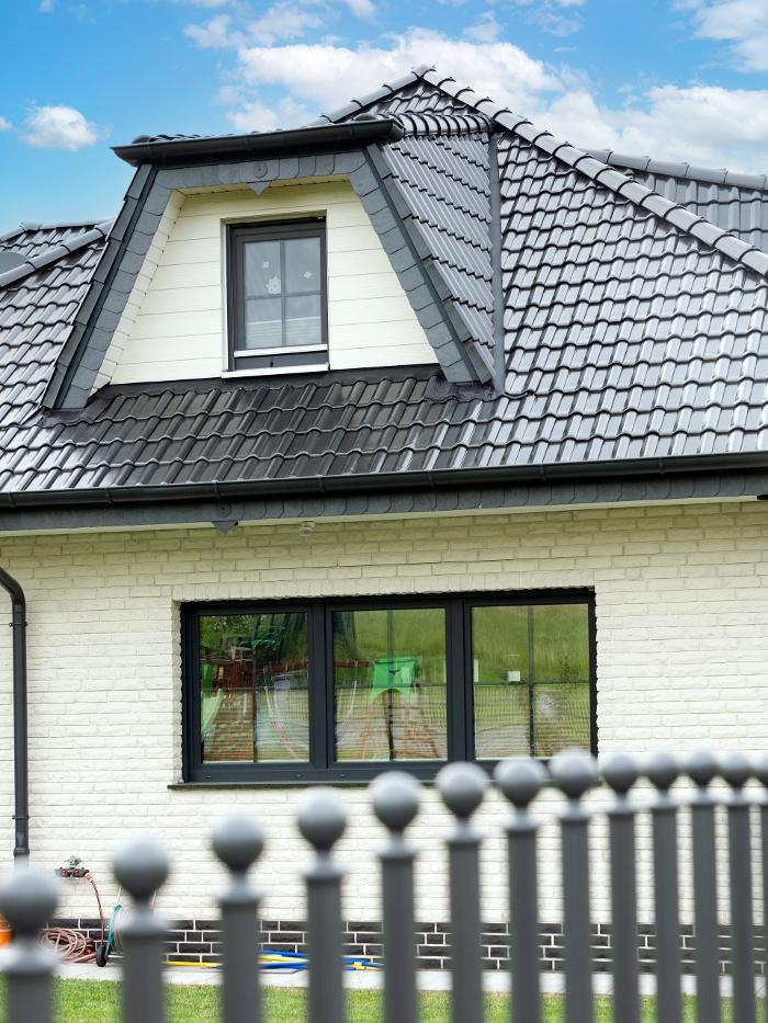 Stabiro Fensterbau GmbH & Co. KG, In der Breit in Burghaun