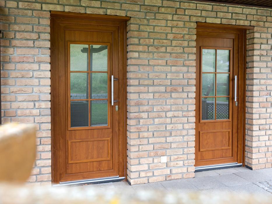 Stabiro Fensterbau GmbH & Co. KG, In der Breit in Burghaun