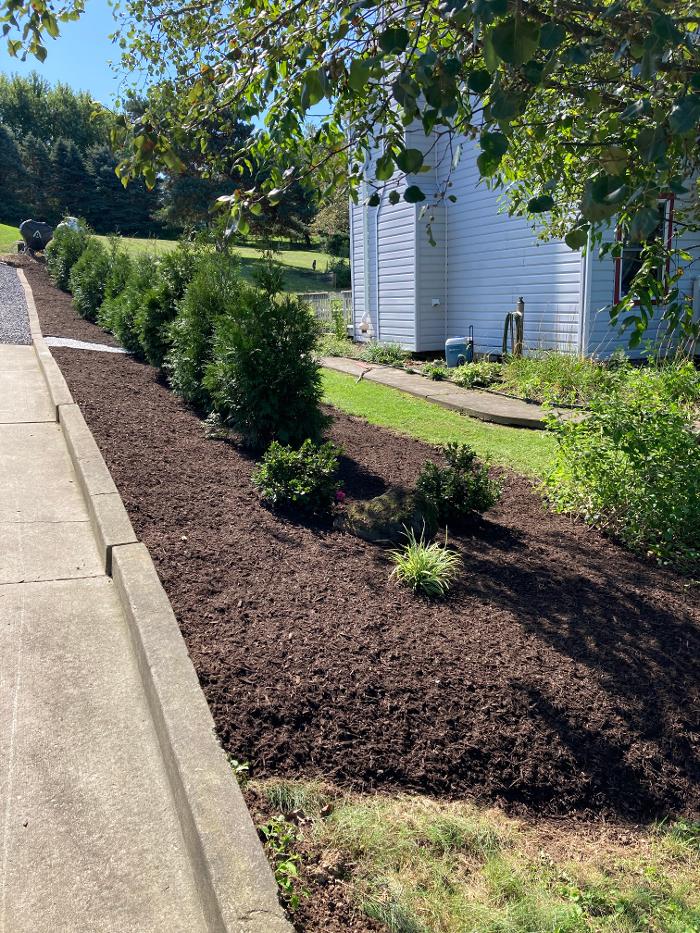 C.Brooks Landscape Services LLC - Cranberry Township, PA