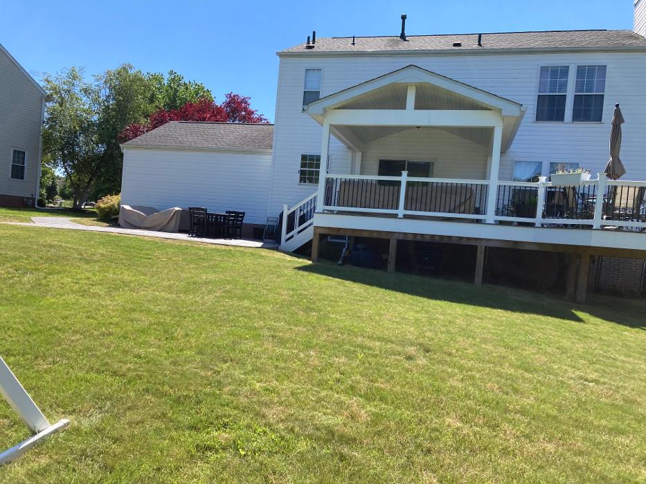 C.Brooks Landscape Services LLC - Cranberry Township, PA