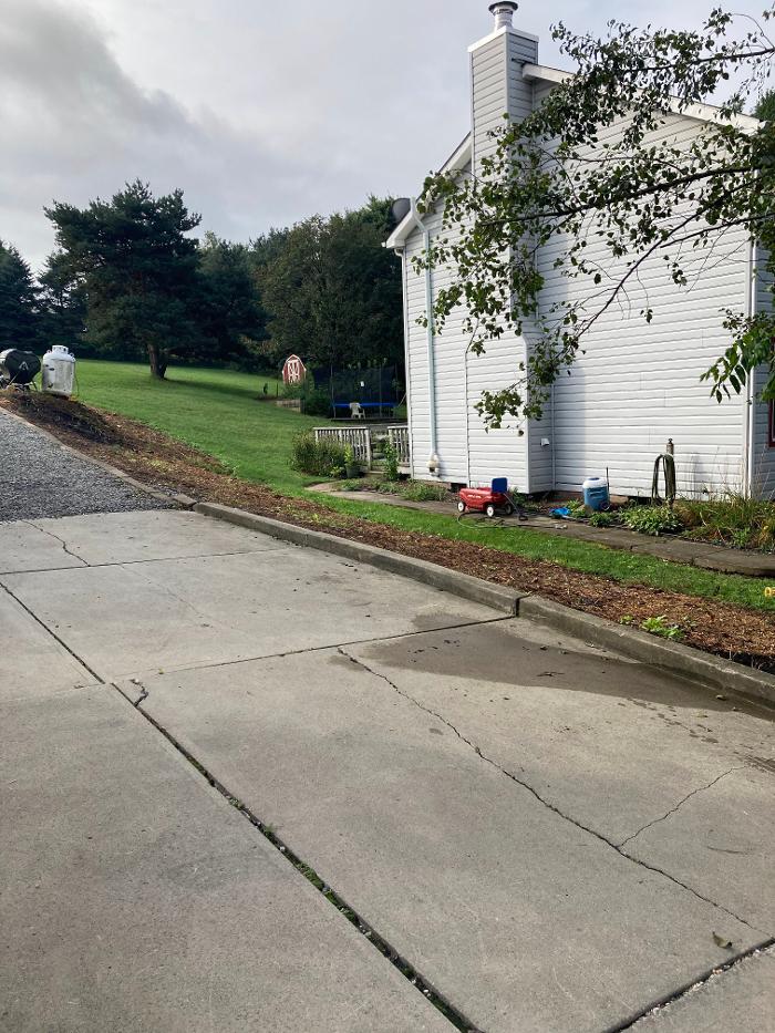 C.Brooks Landscape Services LLC - Cranberry Township, PA