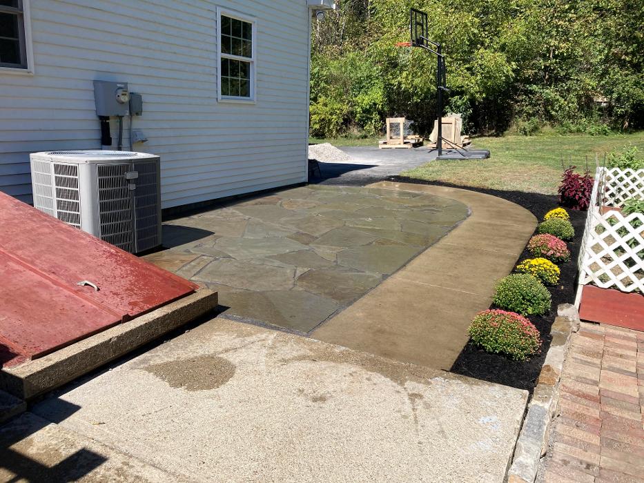 C.Brooks Landscape Services LLC - Cranberry Township, PA