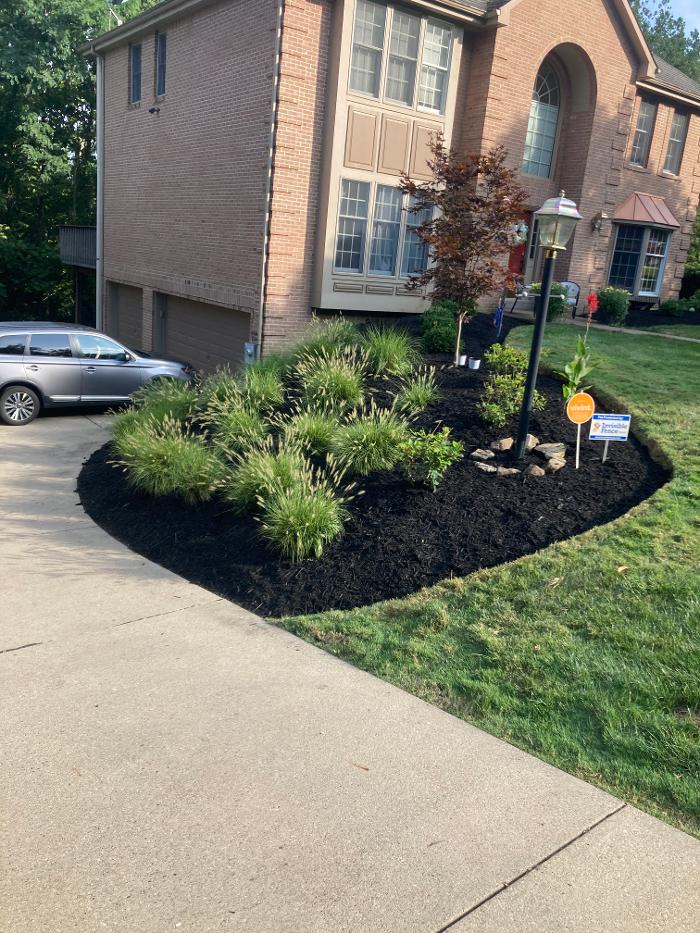 C.Brooks Landscape Services LLC - Cranberry Township, PA