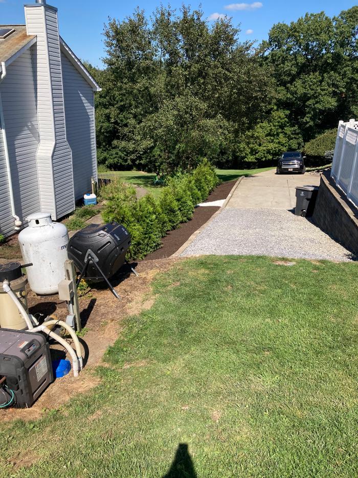 C.Brooks Landscape Services LLC - Cranberry Township, PA