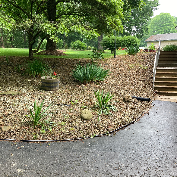 C.Brooks Landscape Services LLC - Cranberry Township, PA