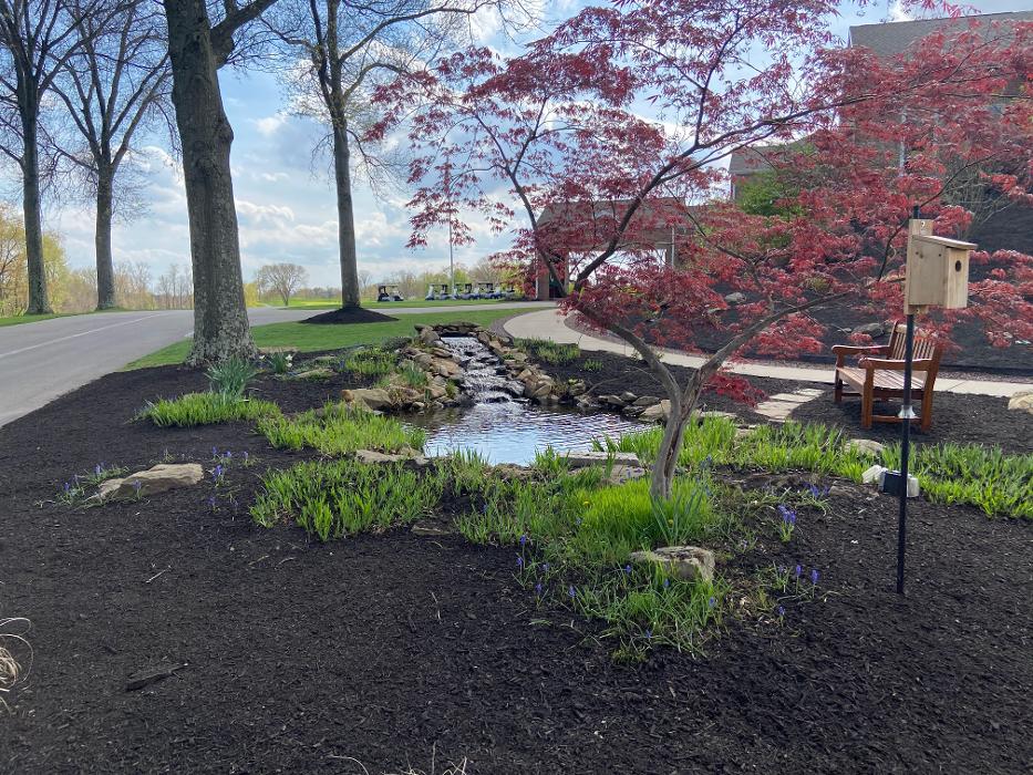 C.Brooks Landscape Services LLC - Cranberry Township, PA