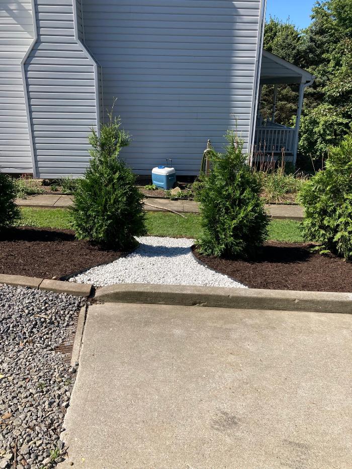 C.Brooks Landscape Services LLC - Cranberry Township, PA