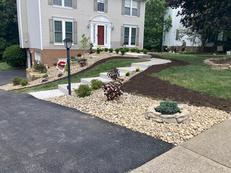 C.Brooks Landscape Services LLC - Cranberry Township, PA