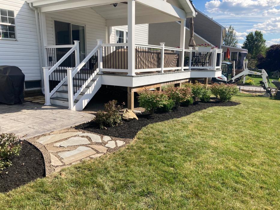 C.Brooks Landscape Services LLC - Cranberry Township, PA