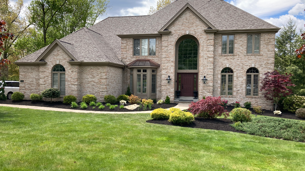 C.Brooks Landscape Services LLC - Cranberry Township, PA