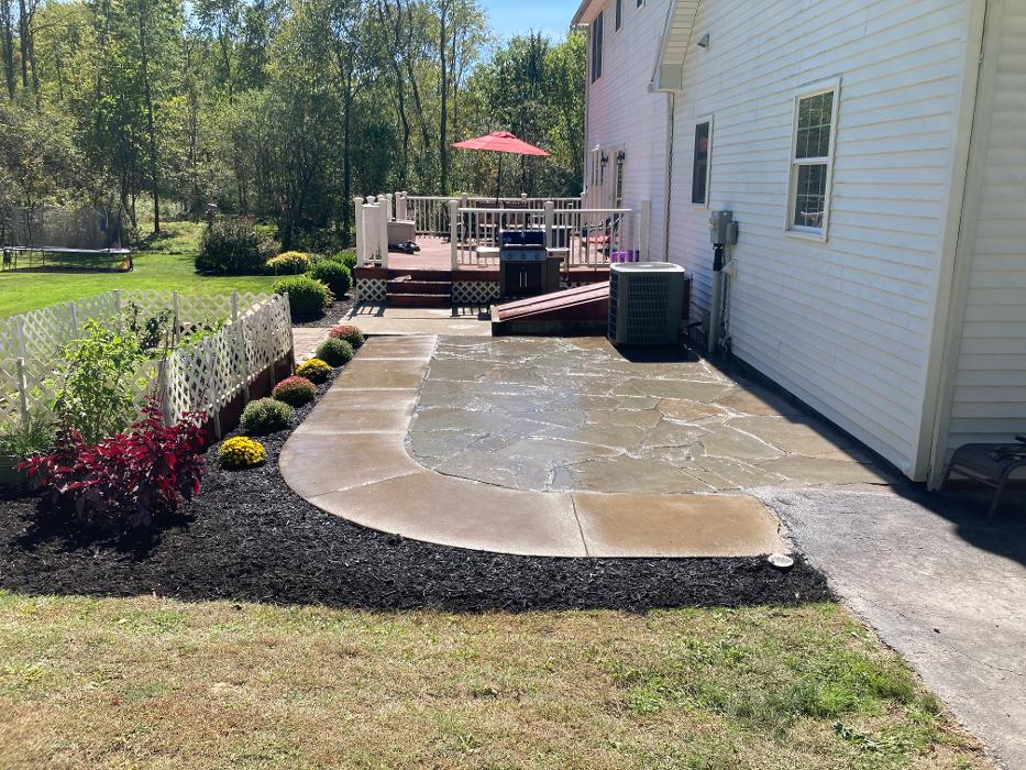 C.Brooks Landscape Services LLC - Cranberry Township, PA