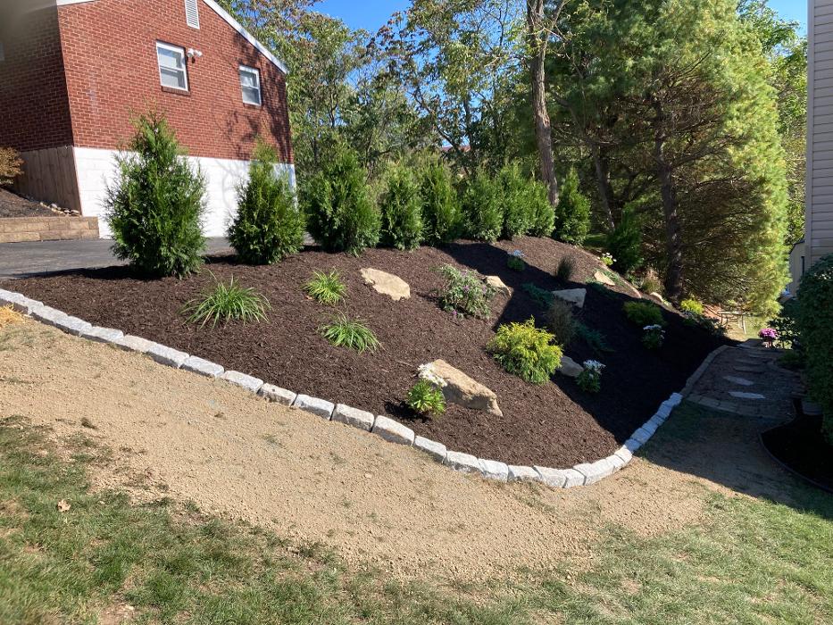 C.Brooks Landscape Services LLC - Cranberry Township, PA