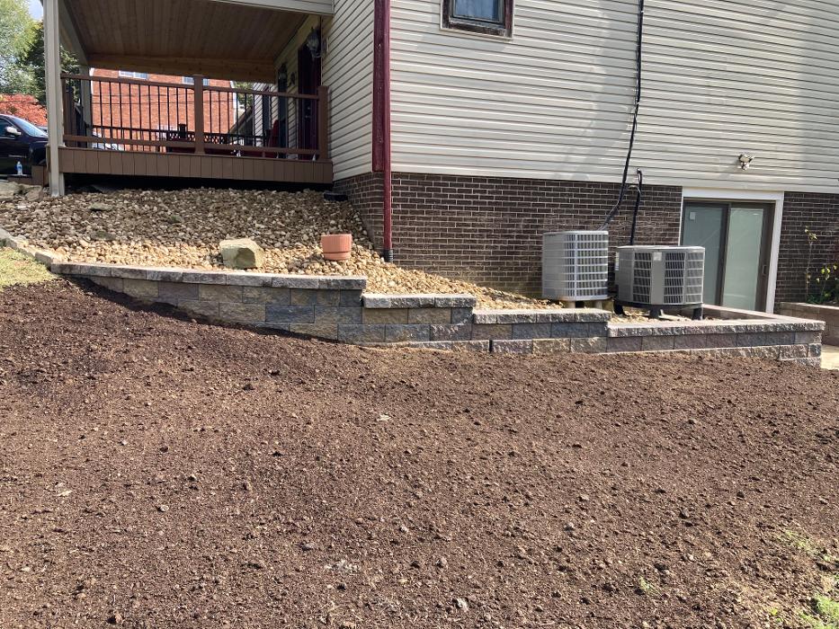 C.Brooks Landscape Services LLC - Cranberry Township, PA