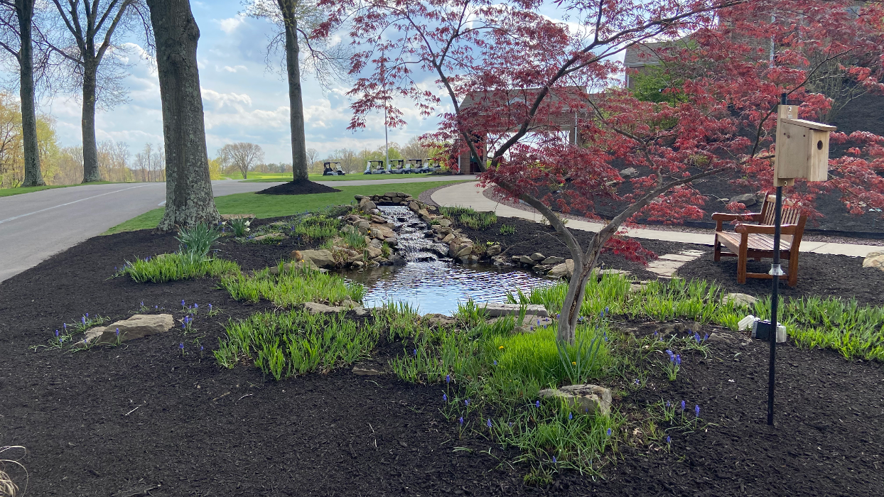 C.Brooks Landscape Services LLC - Cranberry Township, PA