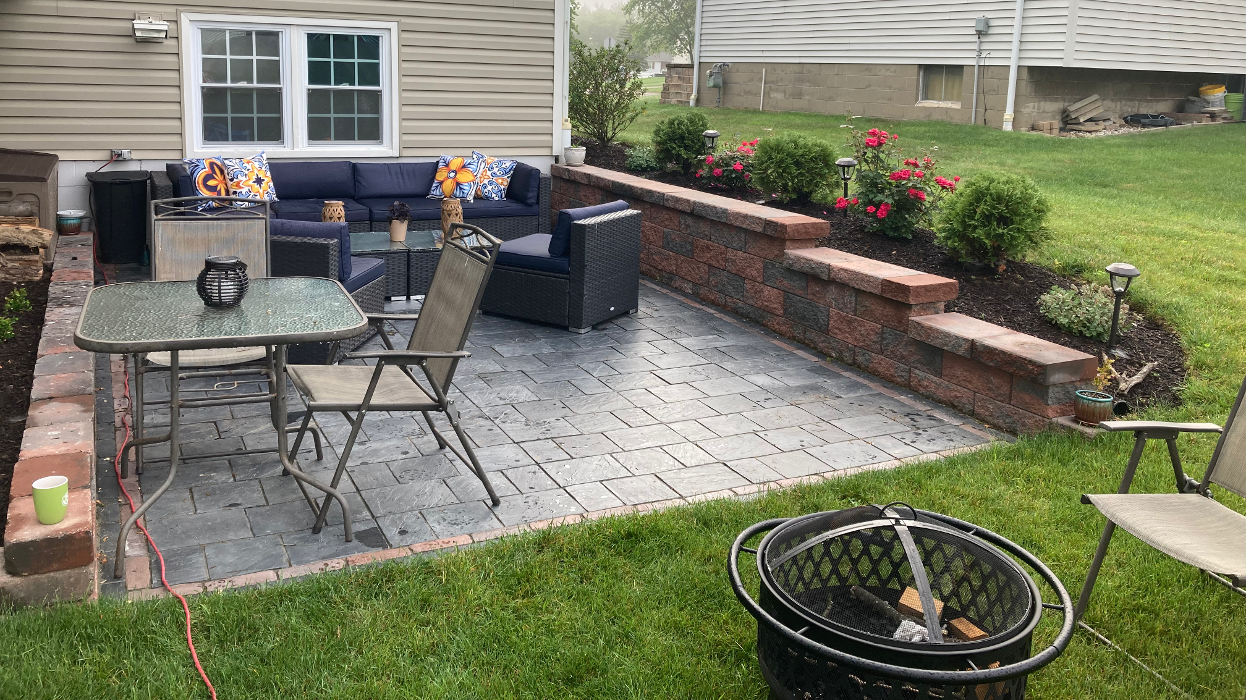 C.Brooks Landscape Services LLC - Cranberry Township, PA