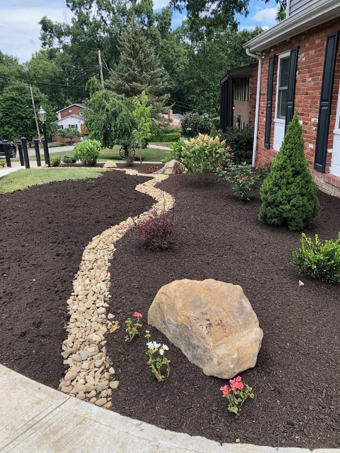 C.Brooks Landscape Services LLC - Cranberry Township, PA
