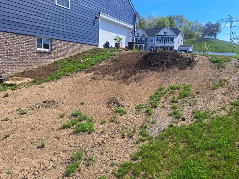 C.Brooks Landscape Services LLC - Cranberry Township, PA