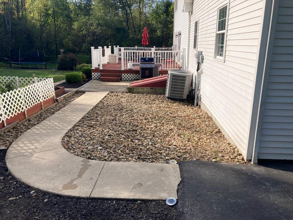 C.Brooks Landscape Services LLC - Cranberry Township, PA