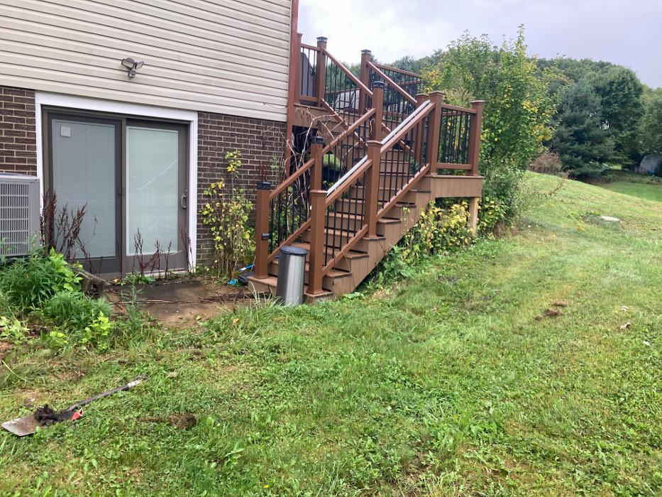 C.Brooks Landscape Services LLC - Cranberry Township, PA