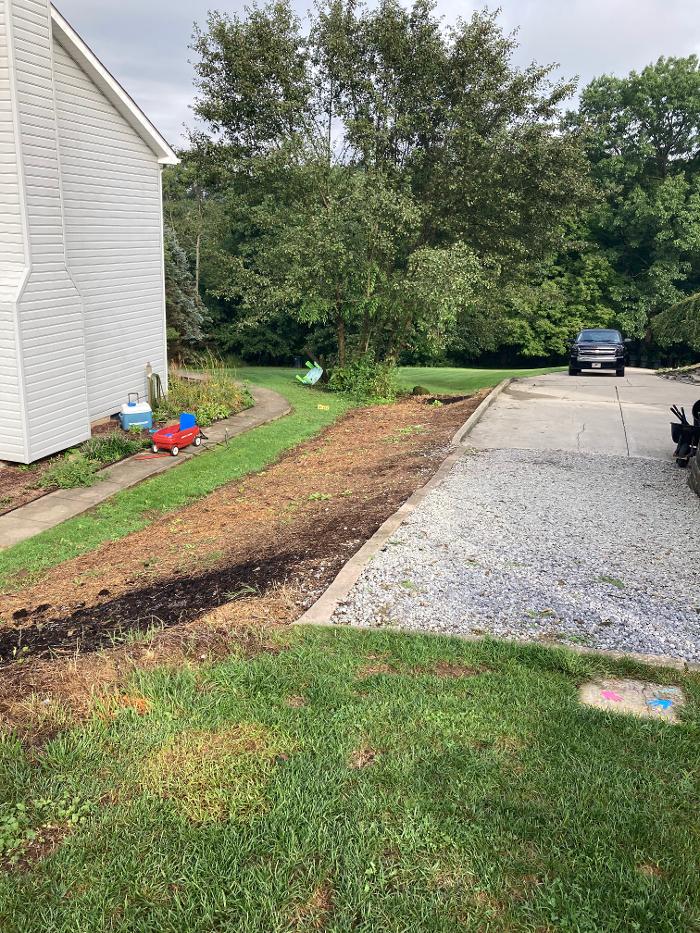 C.Brooks Landscape Services LLC - Cranberry Township, PA