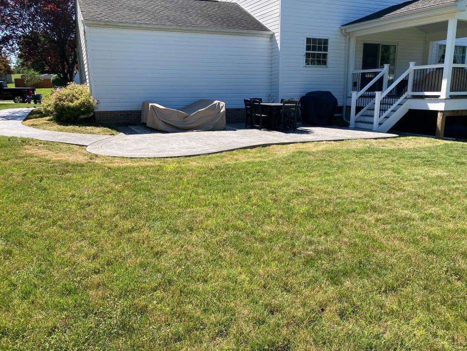 C.Brooks Landscape Services LLC - Cranberry Township, PA